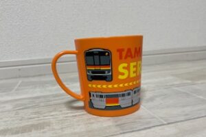 多摩都市モノレール　myst