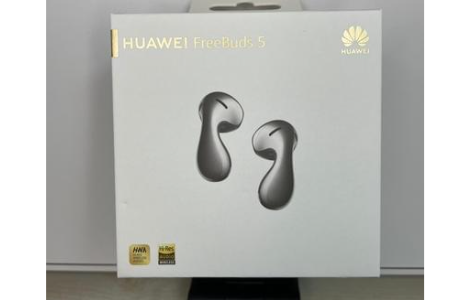 HUAWEI FreeBnds 5(ファーウェイフリーバッズ５)ワイヤレスイヤホン
HUAWEI FreeBnds 5 レビュー | エレガンスな高コスパの最強イヤホン登場