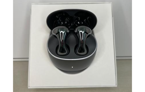 HUAWEI FreeBnds 5(ファーウェイフリーバッズ５)ワイヤレスイヤホン
HUAWEI FreeBnds 5 レビュー | エレガンスな高コスパの最強イヤホン登場