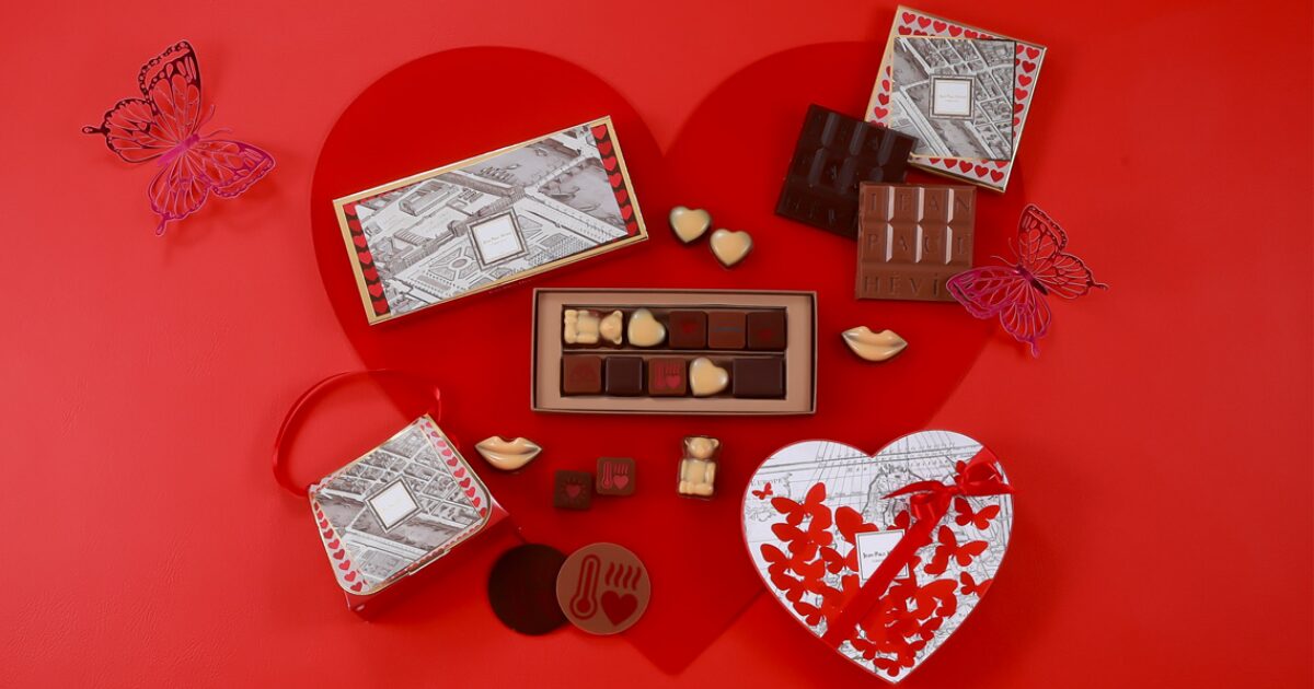 男性が もらって 嬉しい チョコレートブランド バレンタイン 生チョコ マカロン