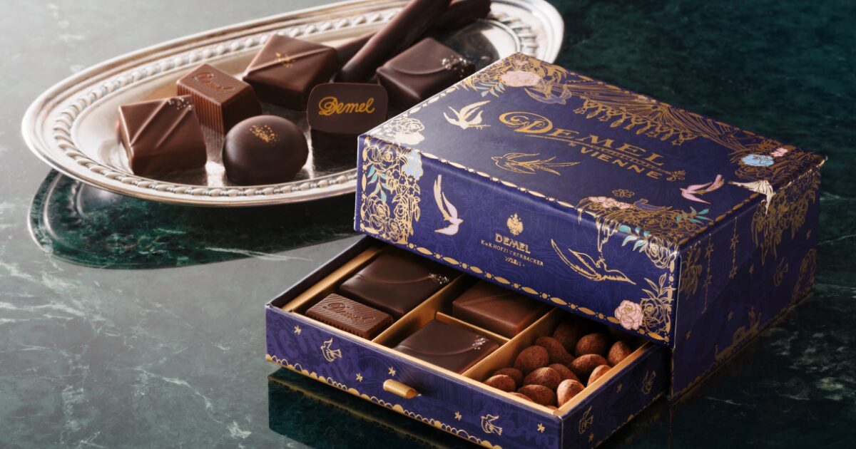 男性が もらって 嬉しい チョコレートブランド バレンタイン 生チョコ マカロン