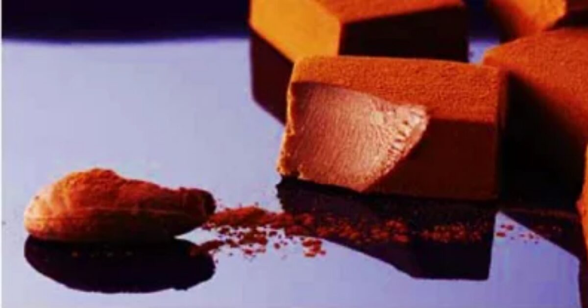 男性が もらって 嬉しい チョコレートブランド バレンタイン 生チョコ マカロン