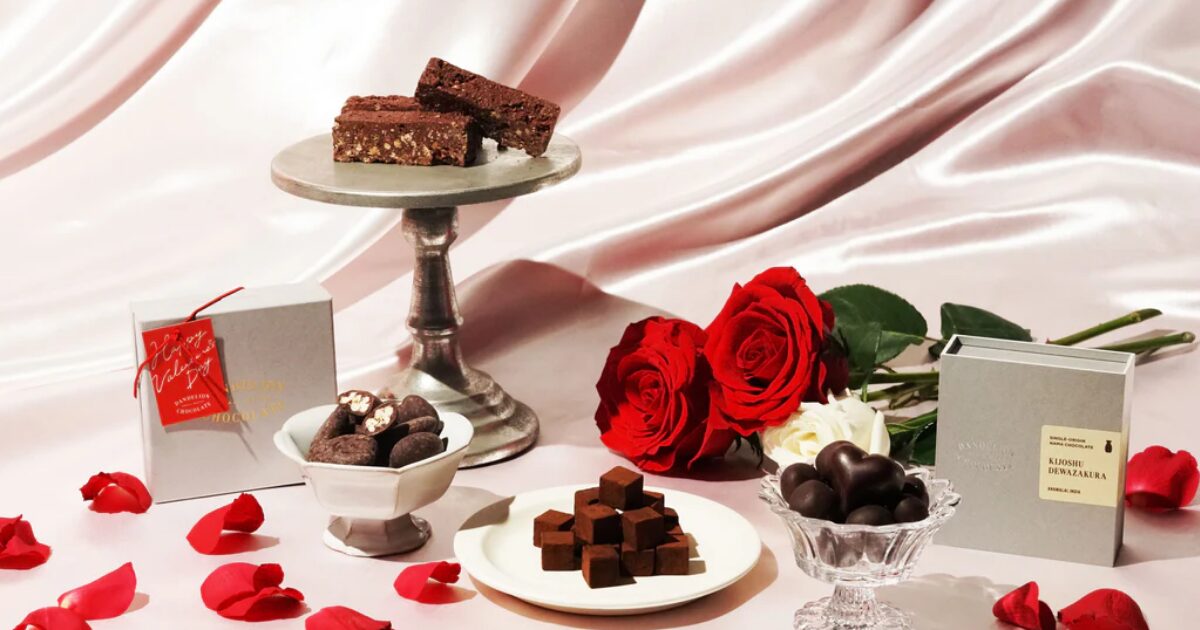 男性が もらって 嬉しい チョコレートブランド バレンタイン 生チョコ マカロン