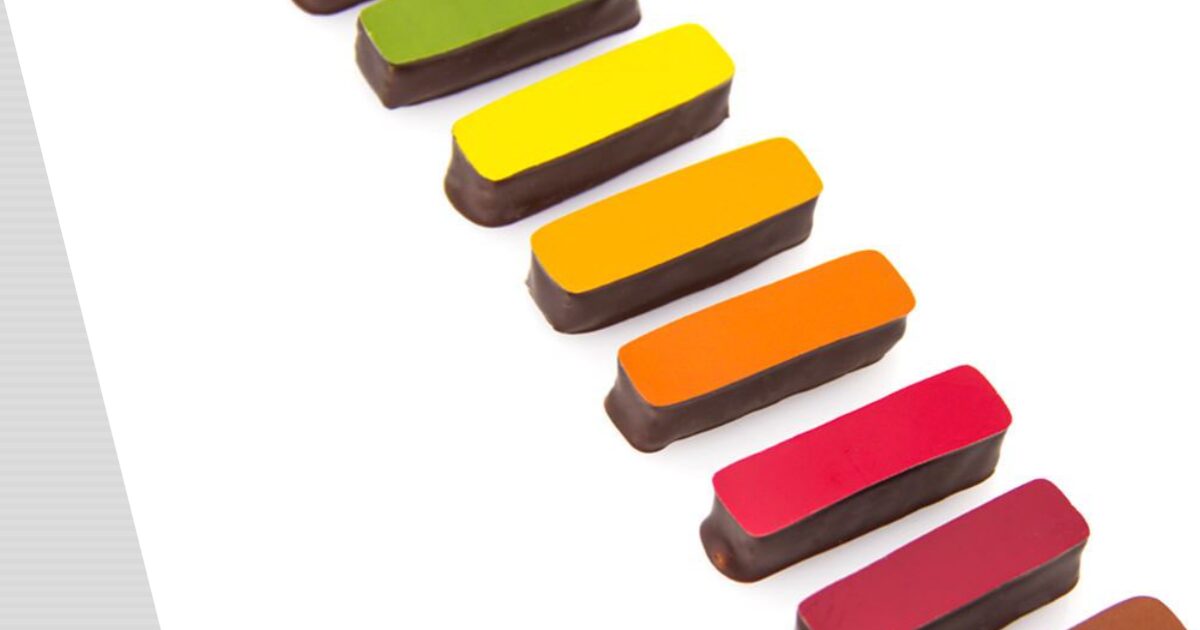 男性が もらって 嬉しい チョコレートブランド バレンタイン 生チョコ マカロン